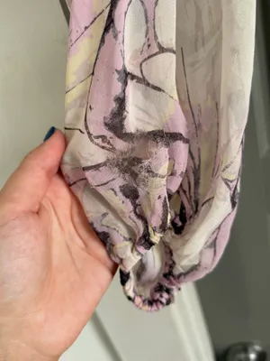 Anthropologie Top thumbnail 4