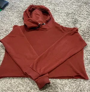 Garage Sweater thumbnail 1