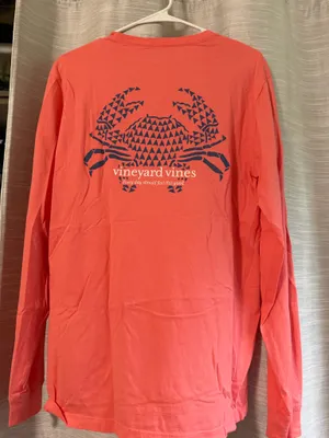 Vineyard Vines Long Sleeve thumbnail 1