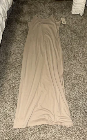 A New Day Maxi Dress thumbnail 1