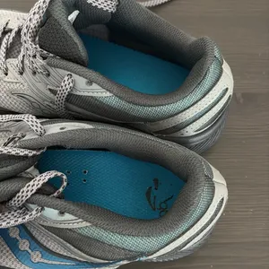 Saucony Women's Sneakers Cohesion Tr15 Running Shoe Gray Blue Size‎ 8 S 10707-15 thumbnail 14