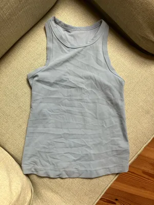 Lululemon Align Waist Length Racerback Tank thumbnail 1