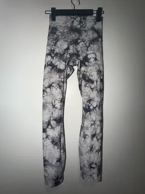 Lululemon Wunder Under High-Rise thumbnail 3