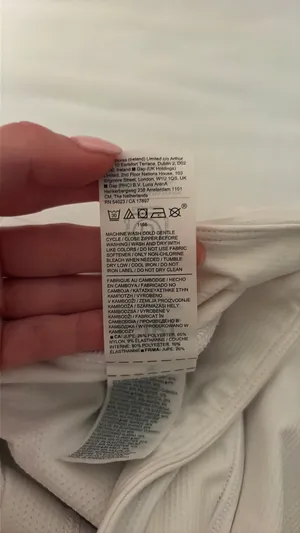White Athleta skirt thumbnail 6