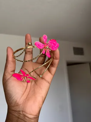 & Other Stories Arm cuff thumbnail 6