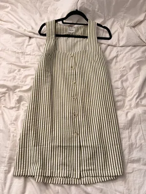 Rhythm Dress thumbnail 1