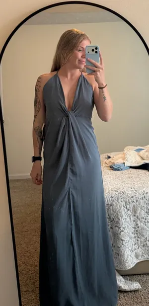 Tobi Dress thumbnail 1