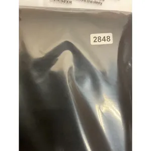 Alfani Womens Pants Black Solid Stretch Pull On Cropped Size 16 thumbnail 5