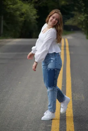 Princess Polly Top thumbnail 4