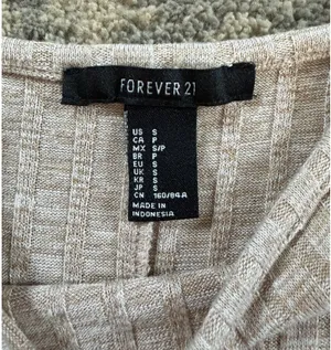 Forever 21 Mini Dress thumbnail 3
