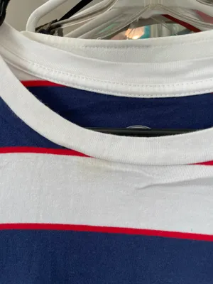 Striped Tee thumbnail 3