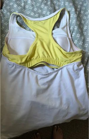 Nike Dri-Fit Top thumbnail 4