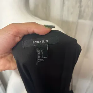Dress Black thumbnail 4