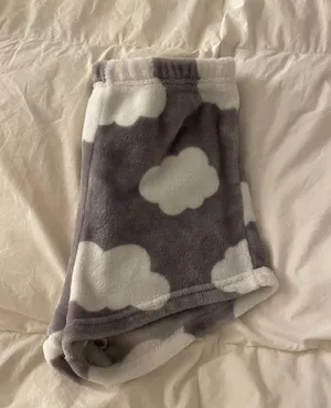 SheIn Pj shorts thumbnail 2