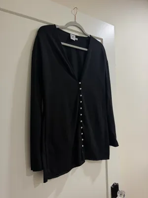 Princess Polly Cardigan thumbnail 2