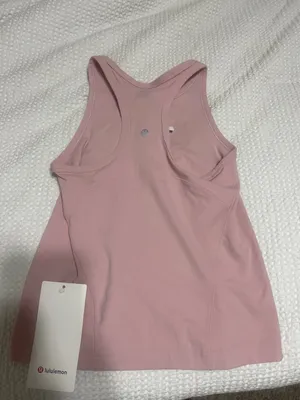 Lululemon Align Waist-Length Racerback thumbnail 2