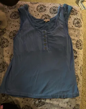 POL Tank Top Women’s thumbnail 1