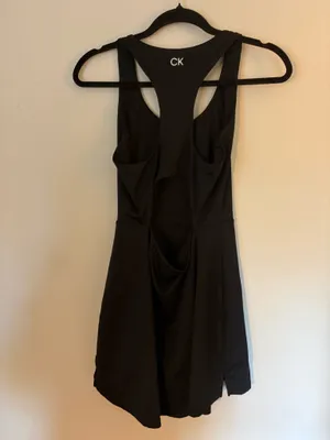 Calvin Klein Athletic Dress thumbnail 2