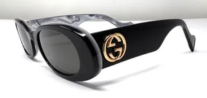 GUCCI sunglasses, made in Italy thumbnail 1