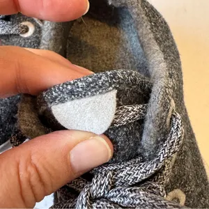 Allbirds Grey Wool Runners Trainers Sneakers Womens 8 Casual Classic Shoes thumbnail 5