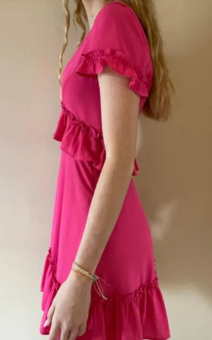 Likely Dress thumbnail 2