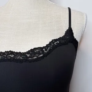 NWT Skims Fits Everybody Lace Cami Bodysuit thumbnail 3
