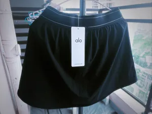Alo Yoga Airlift Mini Yoga Skort High Waist Tennis Skirt thumbnail 4