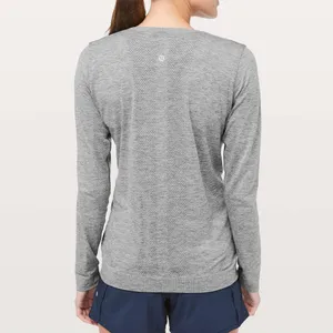 Lululemon Swiftly Tech Long Sleeve thumbnail 3