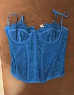 Urban Outfitters Corset thumbnail 1