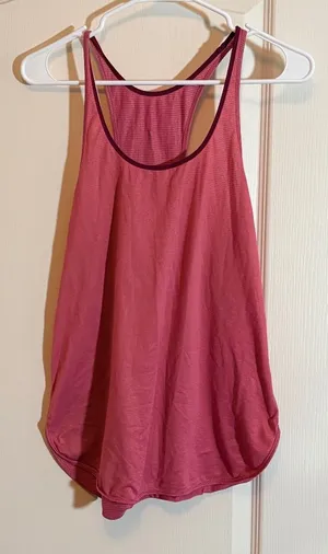 Lululemon What The Sport Singlet thumbnail 1
