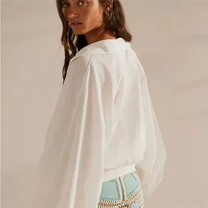 Free‎ People Beach Haru Pullover Size XS thumbnail 3
