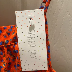 Sienna‎ Sky Top NWT thumbnail 3