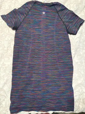 Lululemon Swiftly Short Sleeve thumbnail 2