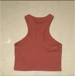 Abercrombie Cropped Tank Top thumbnail 2