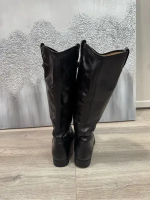 Frye Melissa Button Tall Riding Boots thumbnail 8