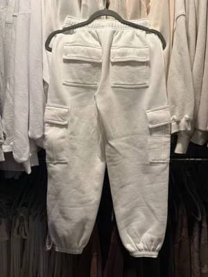 Aritzia Mega Cargo Sweatpants thumbnail 2