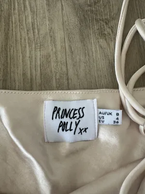 Princess Polly Dress thumbnail 2