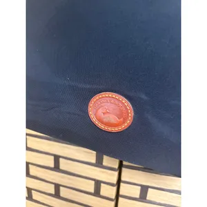 Dooney &‎ Bourke Black Crossbody purse thumbnail 4