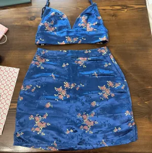 Shein two piece set thumbnail 1