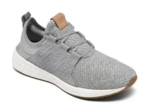 New Balance‎ fresh foam Cruz slip on running shoes size 7 thumbnail 1