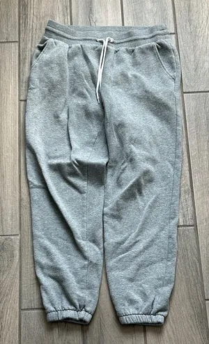 Wild Fable Light Gray Men's Joggers thumbnail 1