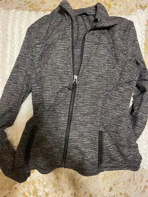 Lululemon Define Jacket thumbnail 1