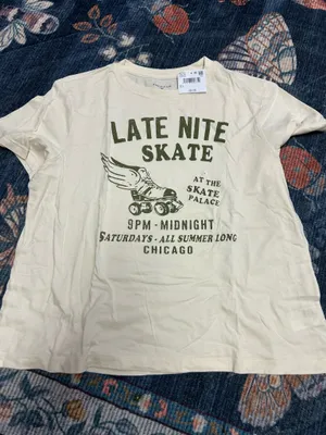 American Eagle Graphic Tee thumbnail 3