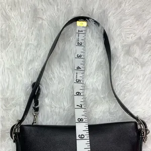Vintage COACH y2k Mini Purse Handbag thumbnail 13