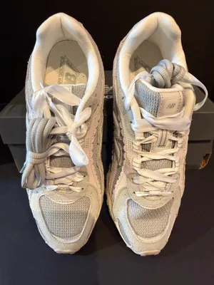 New Balance Adidas Lifestyle 204 size 8W thumbnail 5