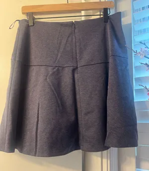 Tommy Hilfiger mini skirt thumbnail 1