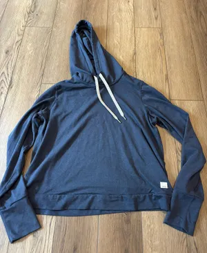 Vuori hoodie  thumbnail 1