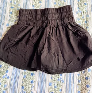 Free People Skort thumbnail 4
