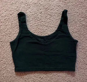 Brandy Melville Top Cropped thumbnail 1