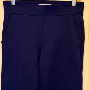 Loft Pull-On Pants thumbnail 4